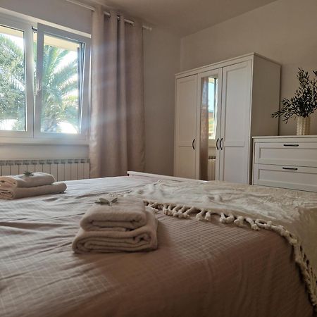 Апартаменты House Olive Garden Струньян Экстерьер фото