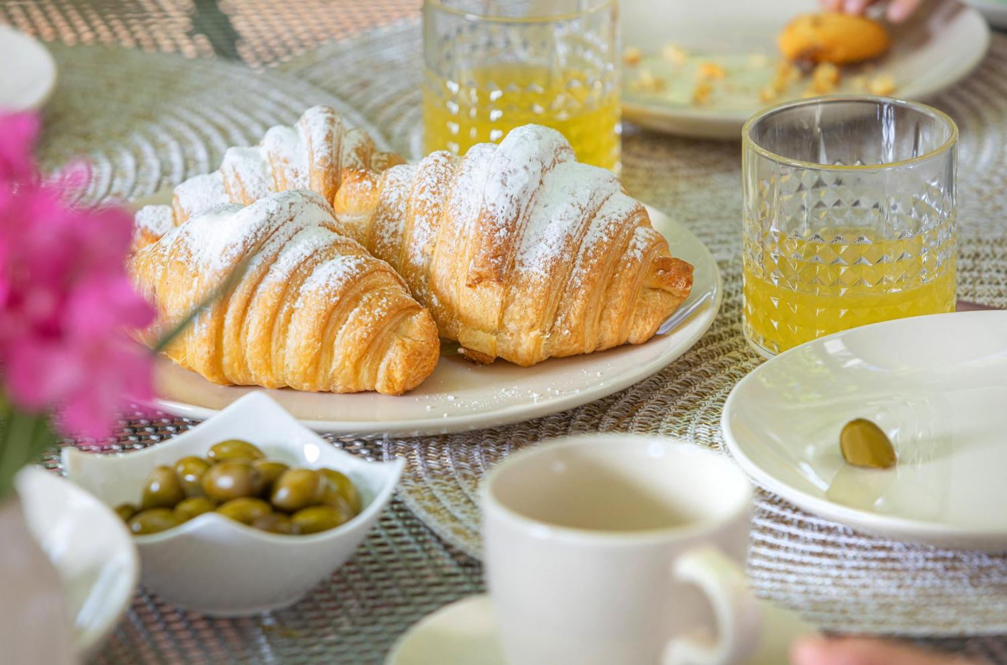 Апартаменты House Olive Garden Струньян Экстерьер фото