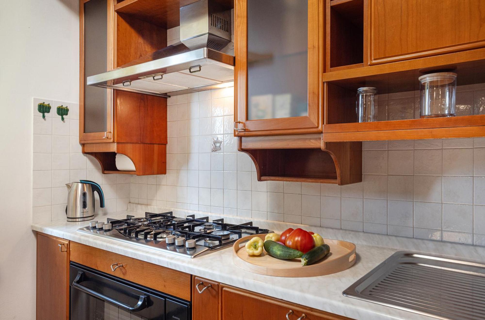 Апартаменты House Olive Garden Струньян Экстерьер фото