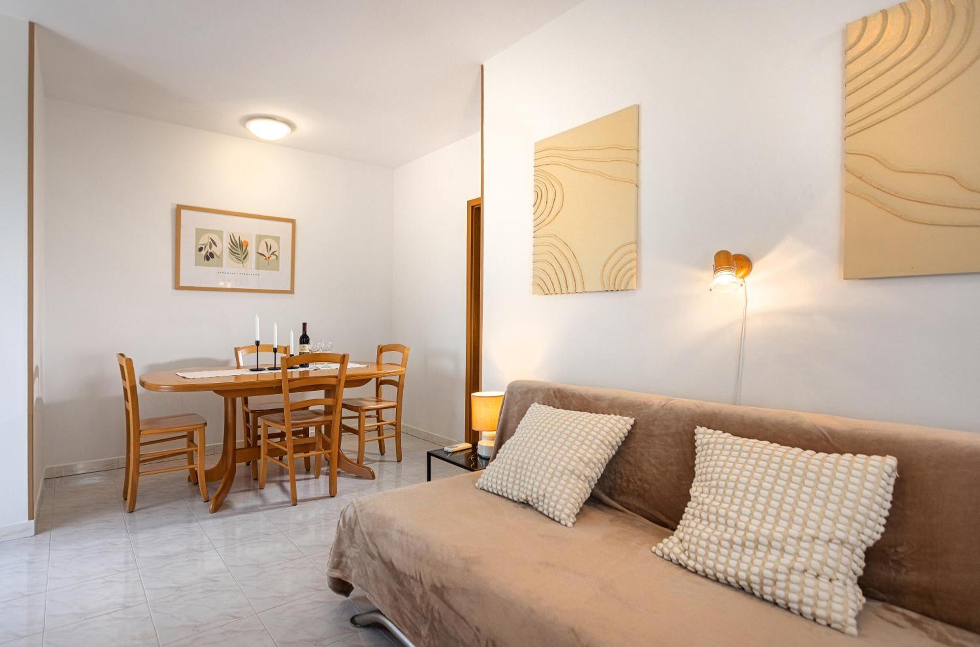Апартаменты House Olive Garden Струньян Экстерьер фото