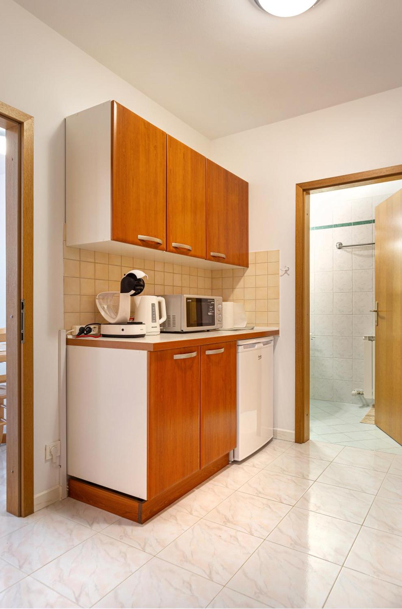 Апартаменты House Olive Garden Струньян Экстерьер фото